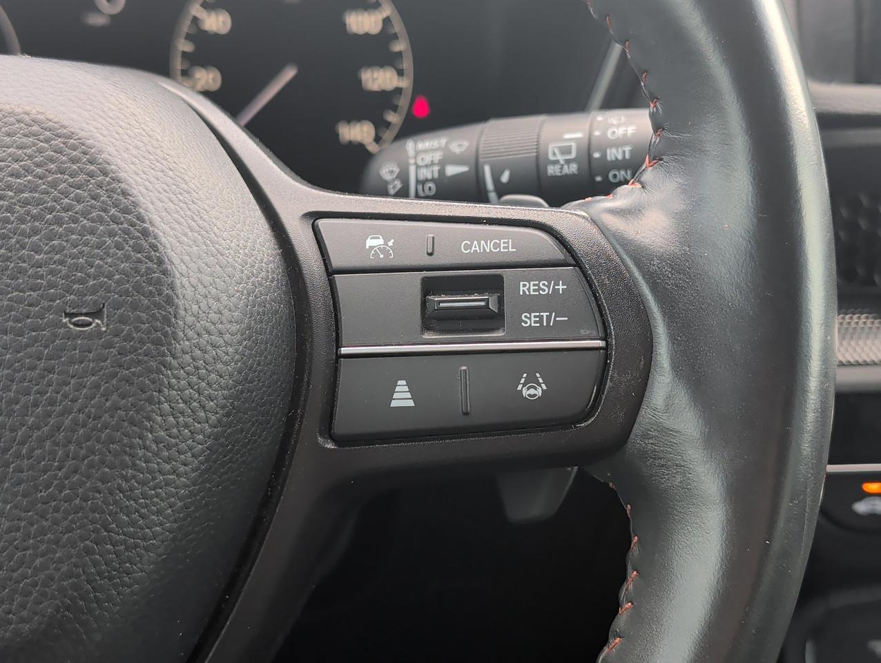 2024 Honda CR-V Hybrid Sport-L San Juan TX