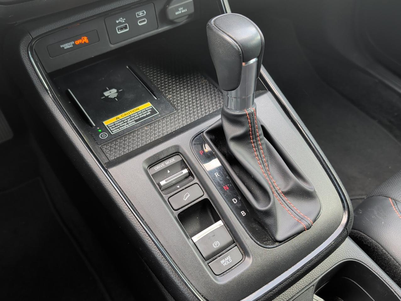 2024 Honda CR-V Hybrid Sport-L San Juan TX