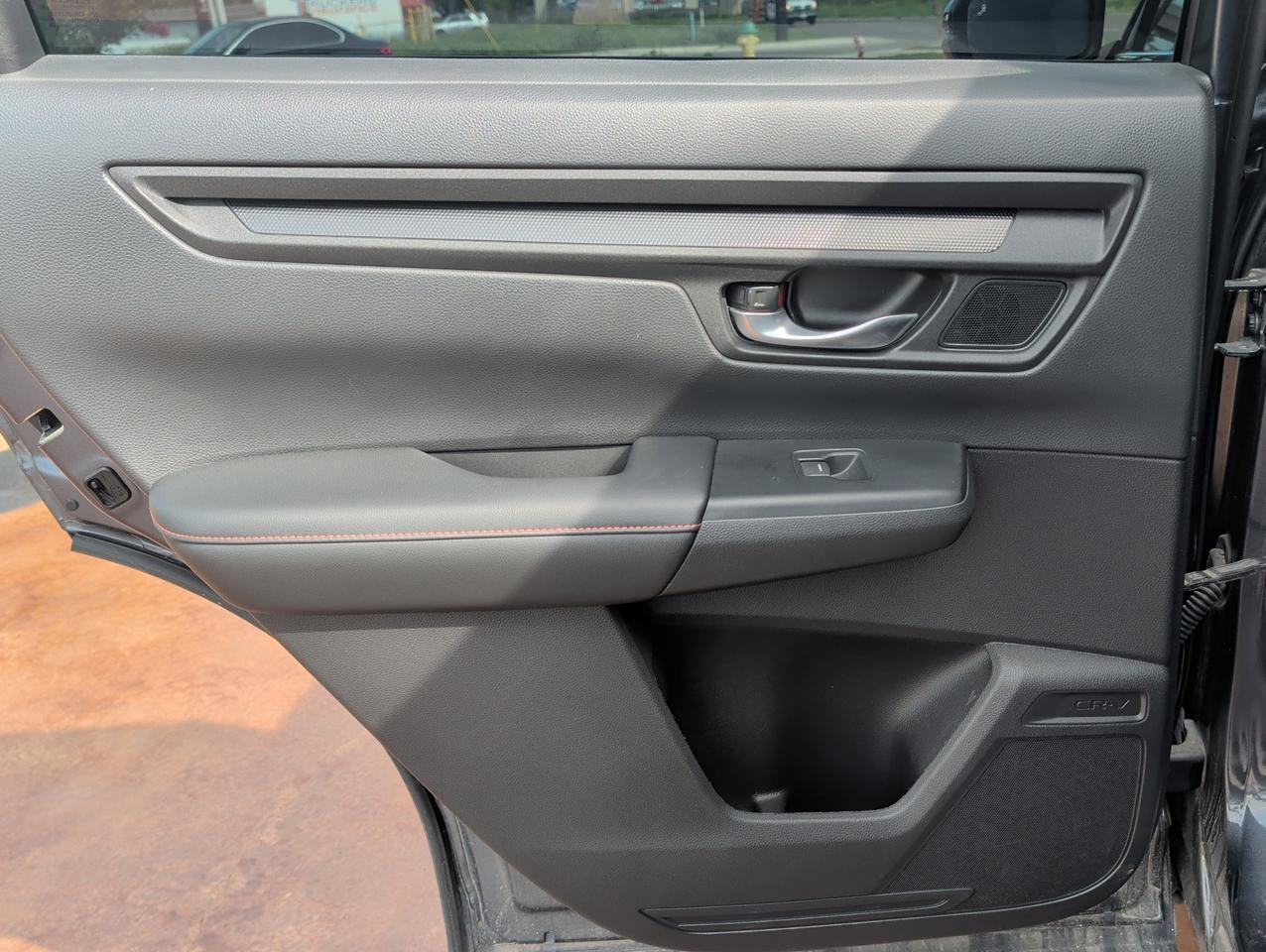 2024 Honda CR-V Hybrid Sport-L San Juan TX