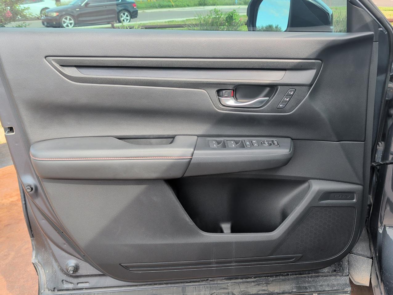 2024 Honda CR-V Hybrid Sport-L San Juan TX