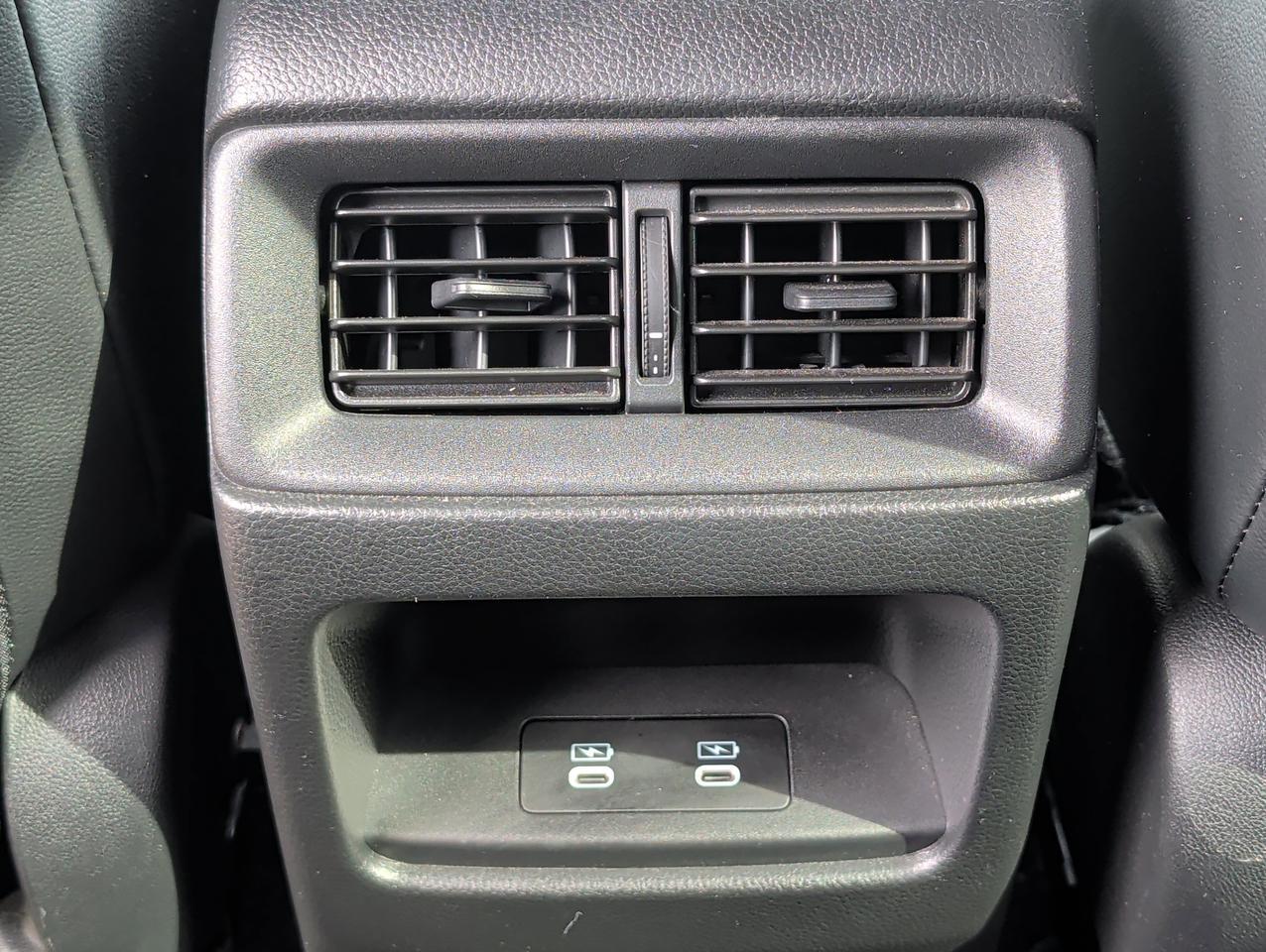 2024 Honda CR-V Hybrid Sport-L San Juan TX