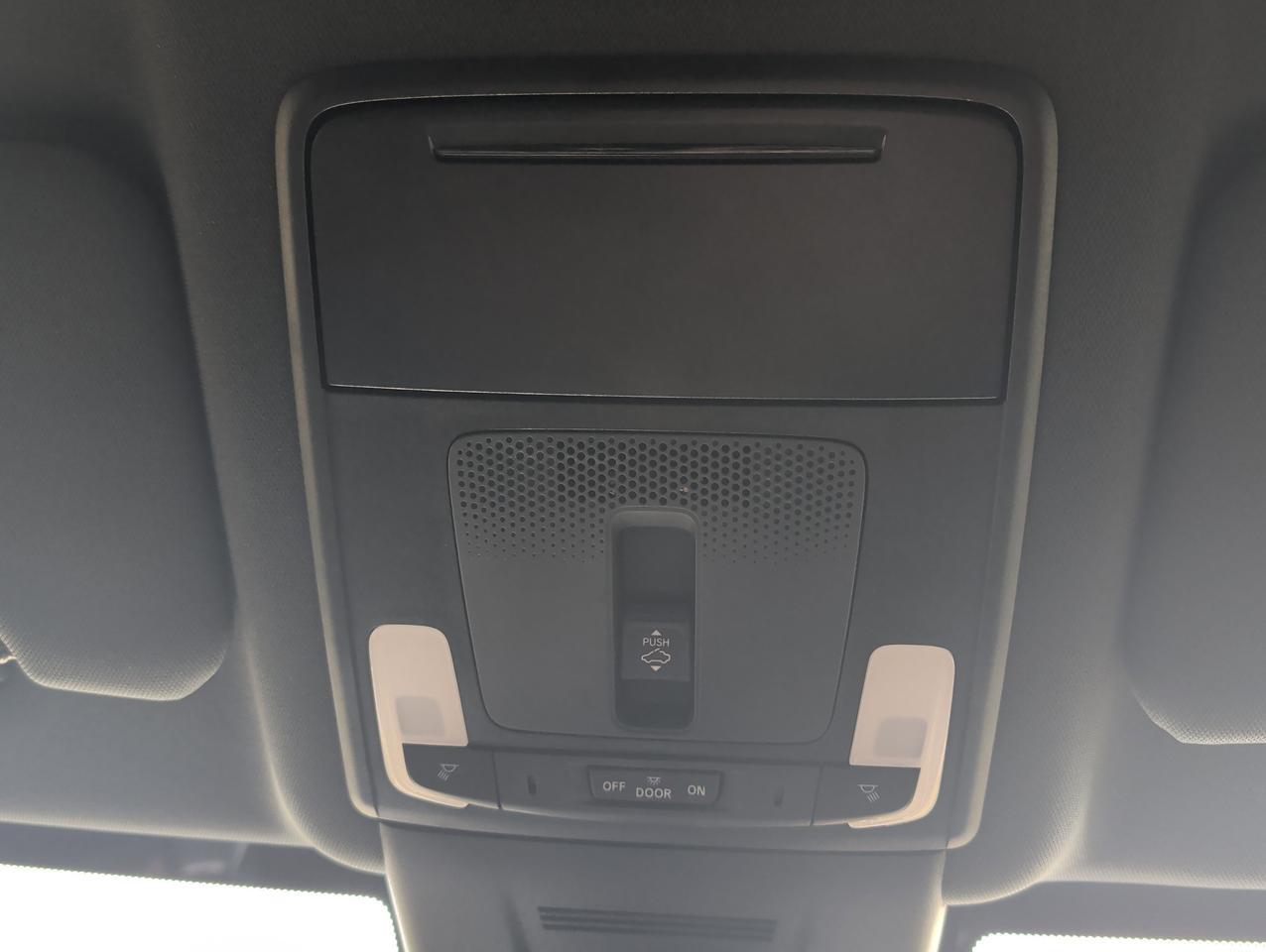 2024 Honda CR-V Hybrid Sport-L San Juan TX