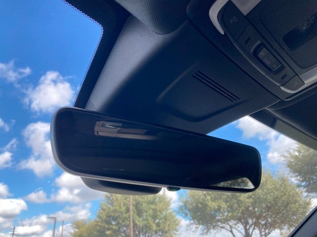 2024 Honda CR-V Hybrid Sport-L San Antonio TX