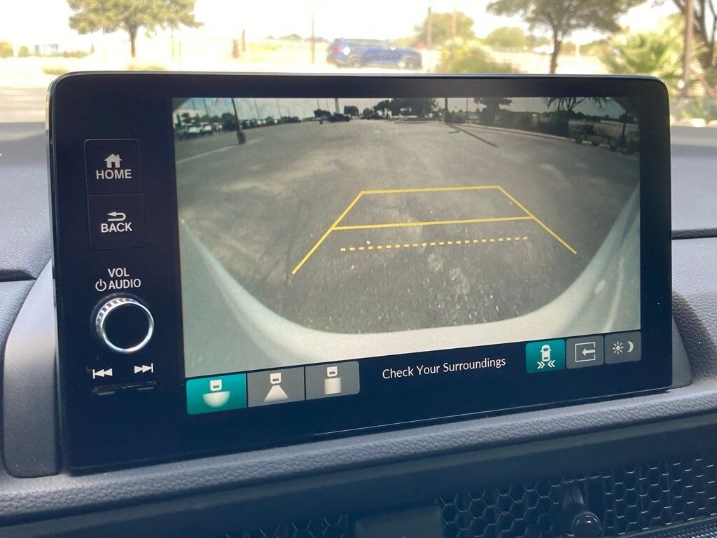2024 Honda CR-V Hybrid Sport-L San Antonio TX