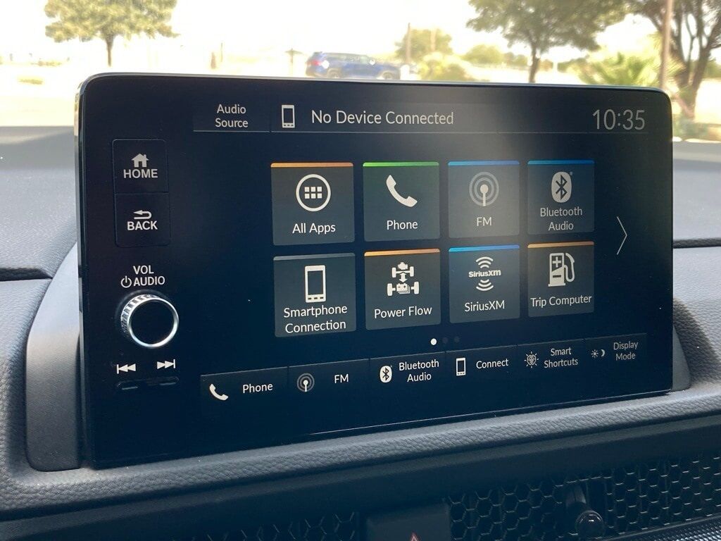 2024 Honda CR-V Hybrid Sport-L San Antonio TX
