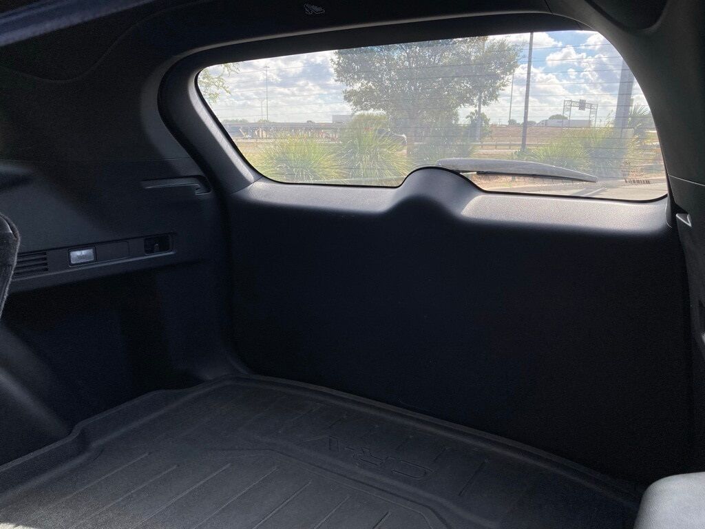 2024 Honda CR-V Hybrid Sport-L San Antonio TX