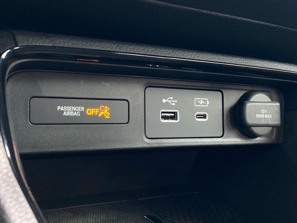 2024 Honda CR-V Hybrid Sport-L San Antonio TX