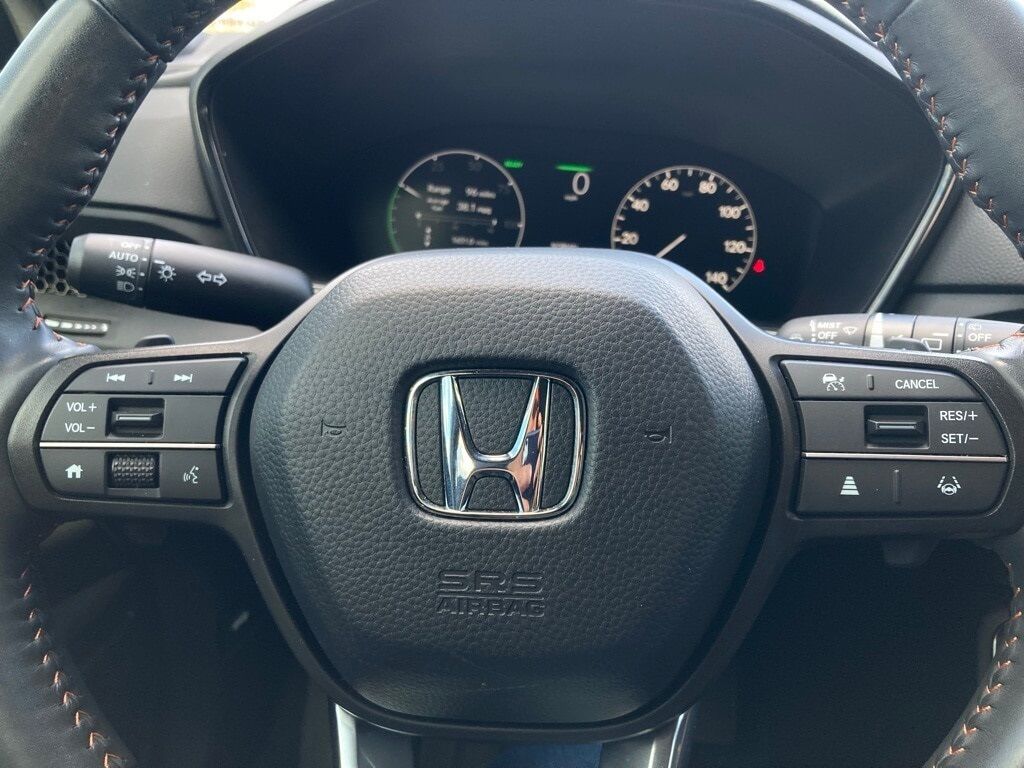 2024 Honda CR-V Hybrid Sport-L San Antonio TX