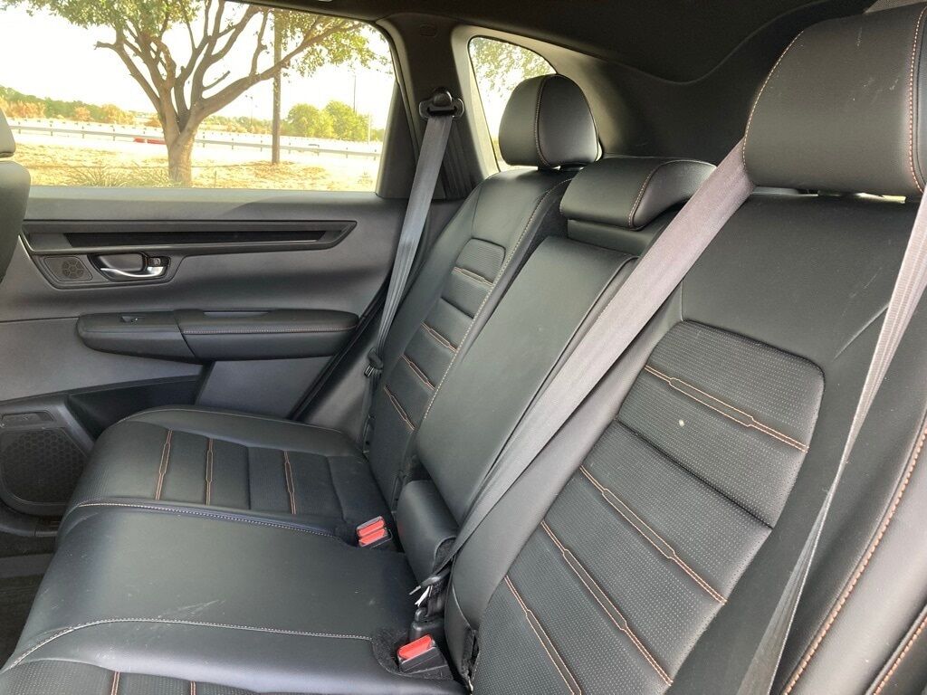 2024 Honda CR-V Hybrid Sport-L San Antonio TX
