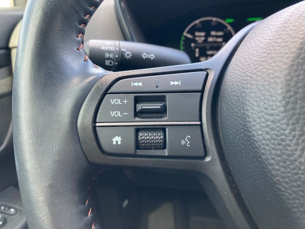 2024 Honda CR-V Hybrid Sport-L San Antonio TX
