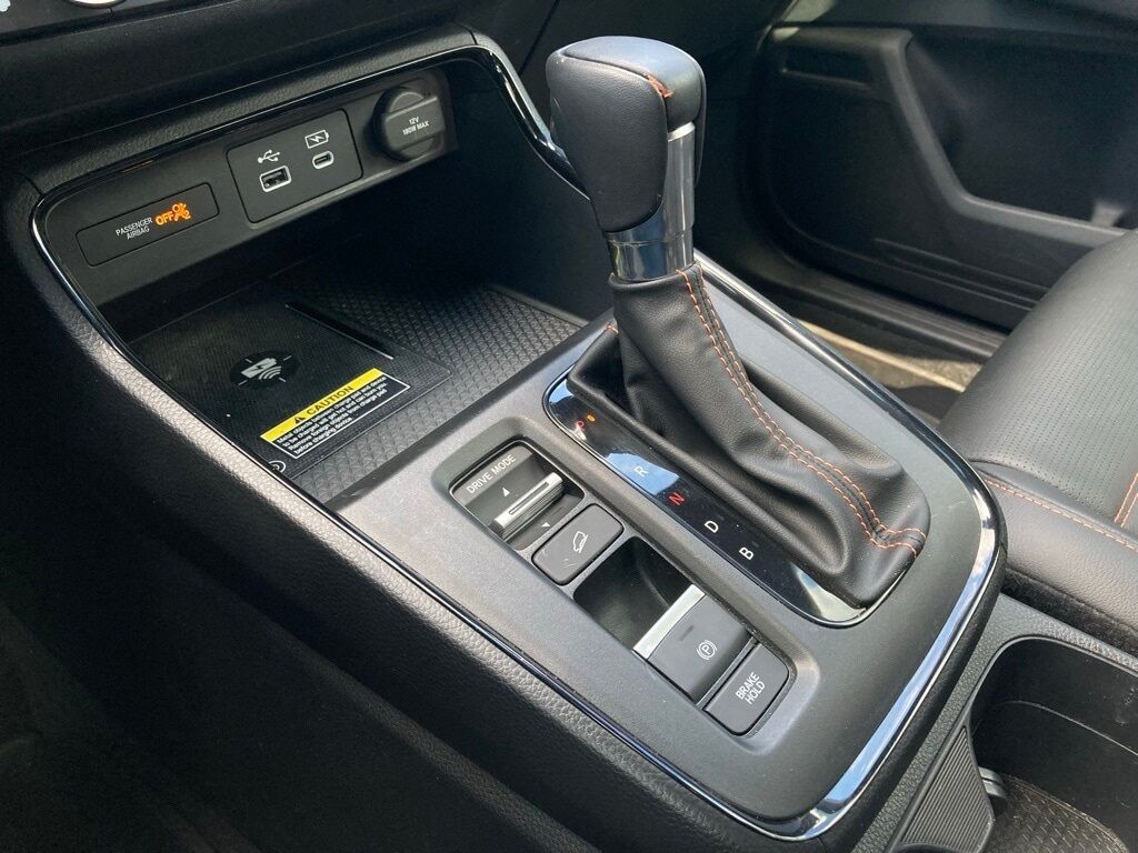 2024 Honda CR-V Hybrid Sport-L San Antonio TX