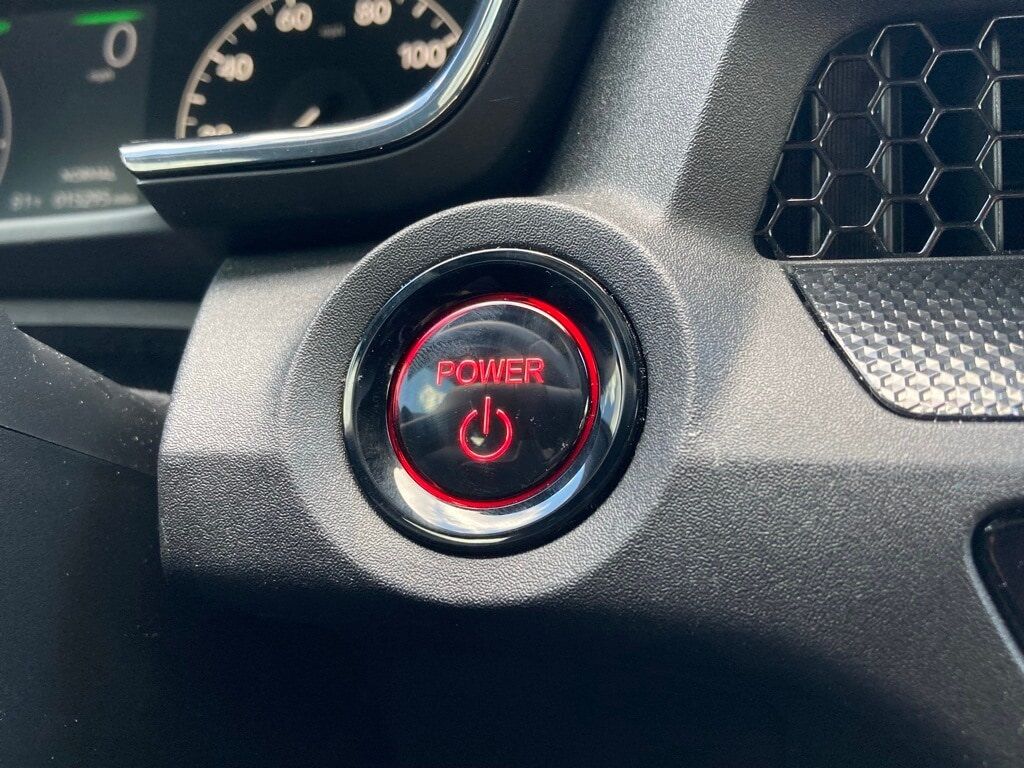 2024 Honda CR-V Hybrid Sport-L San Antonio TX