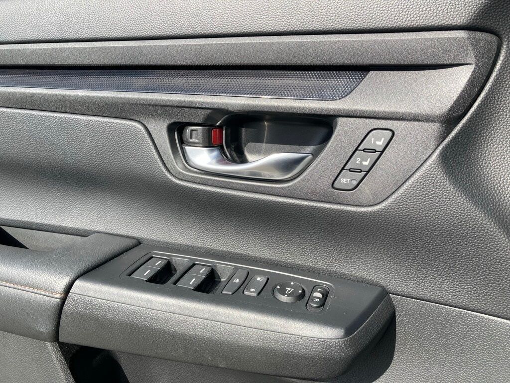 2024 Honda CR-V Hybrid Sport-L San Antonio TX
