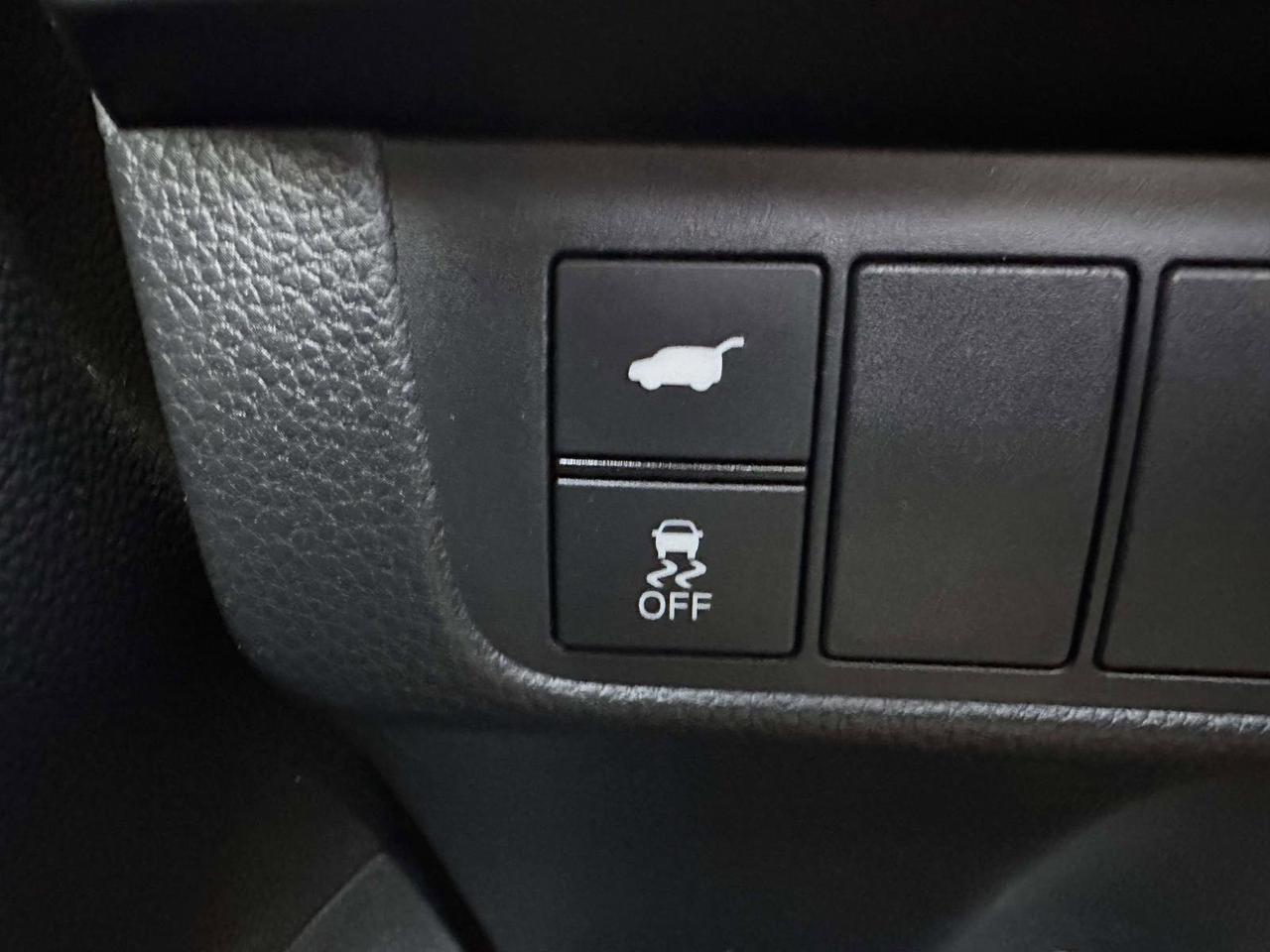 2024 Honda CR-V Hybrid Sport-L San Clemente CA