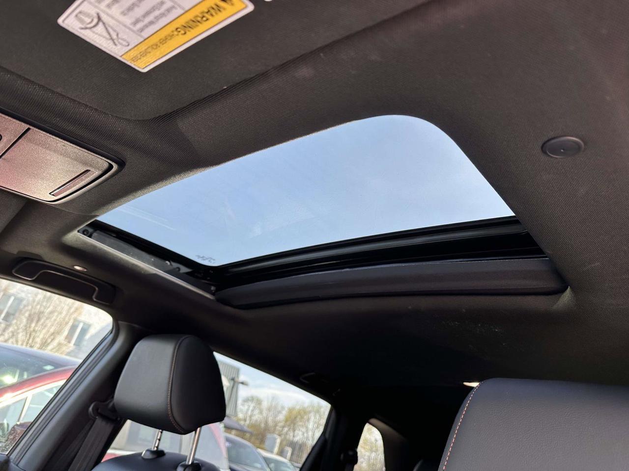 2024 Honda CR-V Hybrid Sport-L San Clemente CA