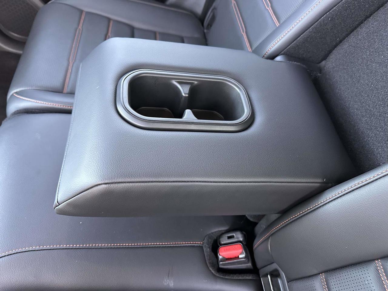 2024 Honda CR-V Hybrid Sport-L San Clemente CA