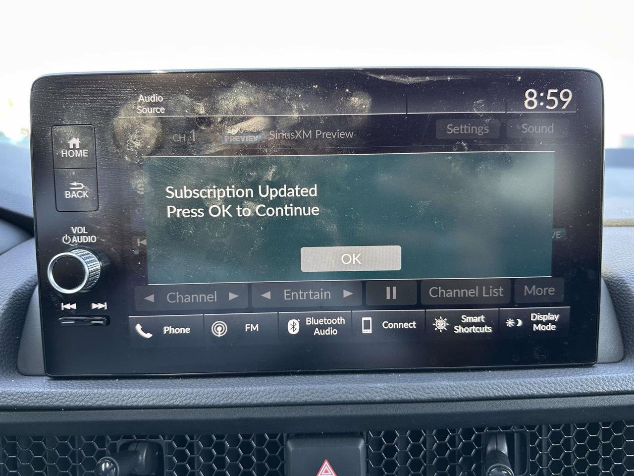 2024 Honda CR-V Hybrid Sport-L San Clemente CA