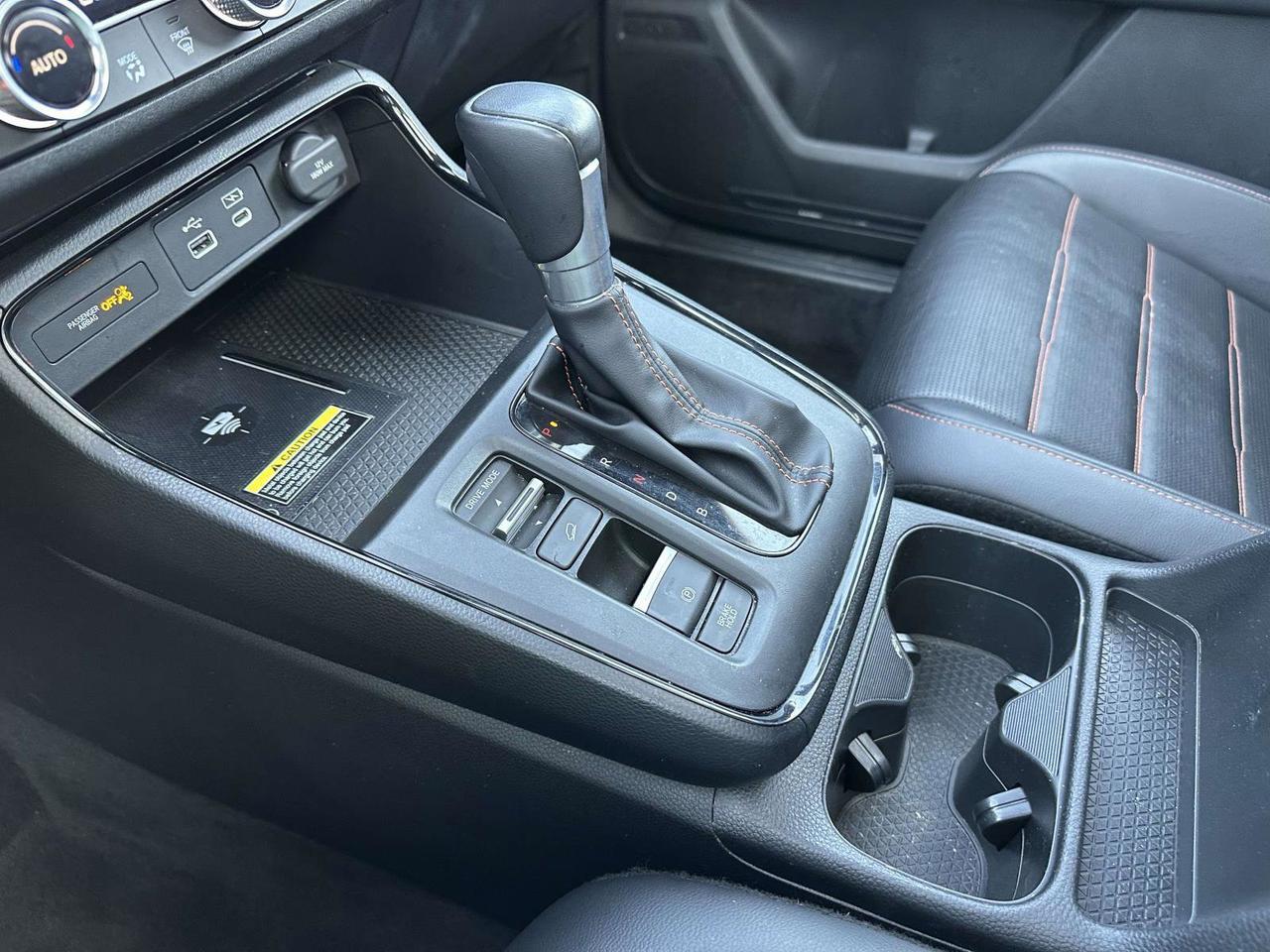 2024 Honda CR-V Hybrid Sport-L San Clemente CA