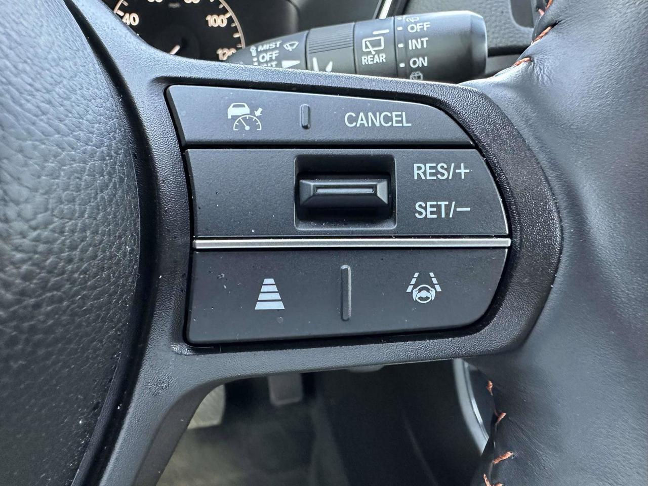 2024 Honda CR-V Hybrid Sport-L San Clemente CA