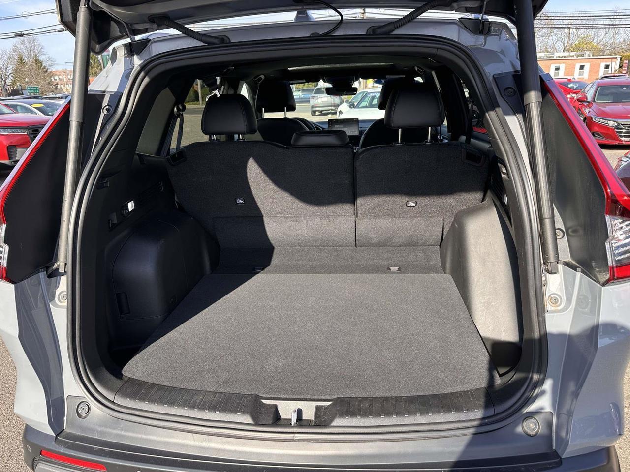 2024 Honda CR-V Hybrid Sport-L San Clemente CA