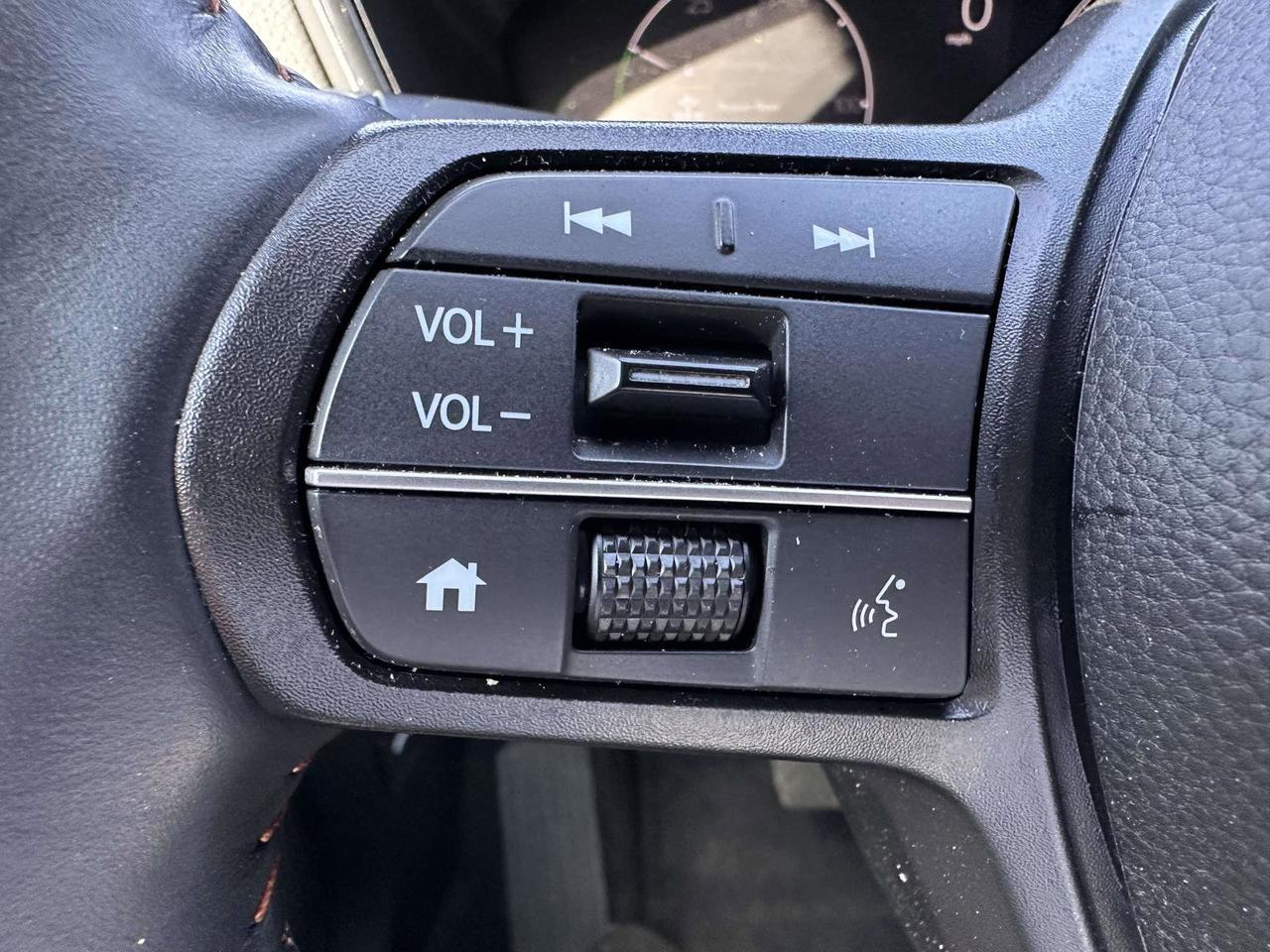 2024 Honda CR-V Hybrid Sport-L San Clemente CA