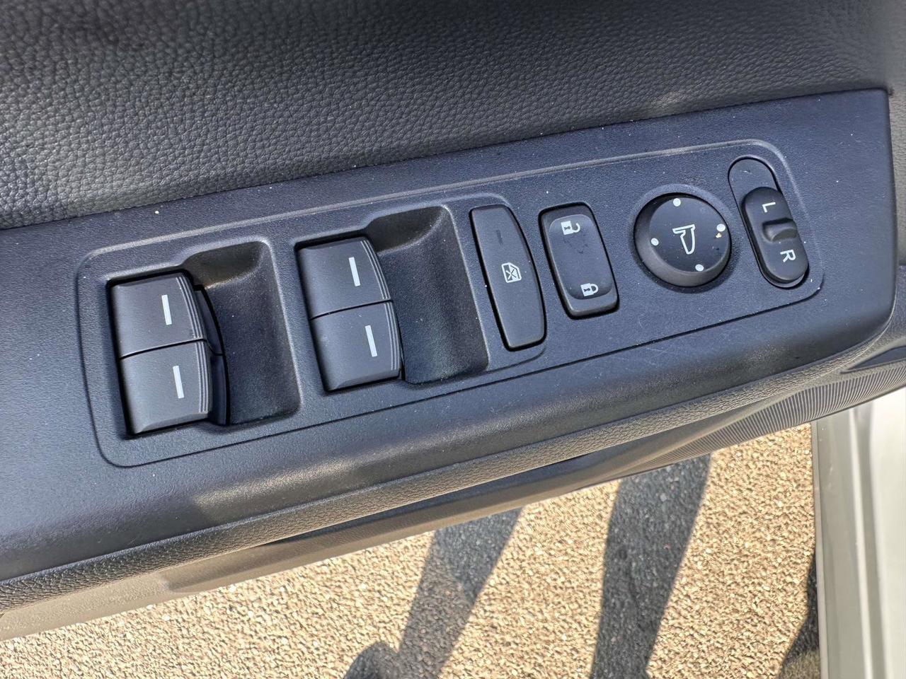 2024 Honda CR-V Hybrid Sport-L San Clemente CA