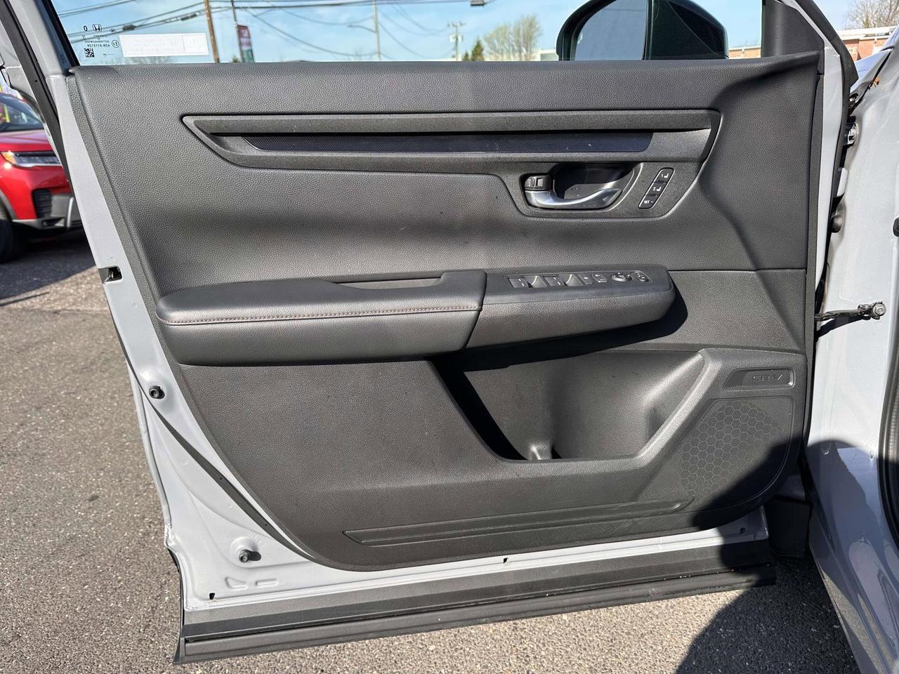 2024 Honda CR-V Hybrid Sport-L San Clemente CA