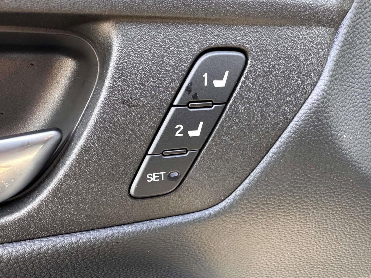 2024 Honda CR-V Hybrid Sport-L San Clemente CA