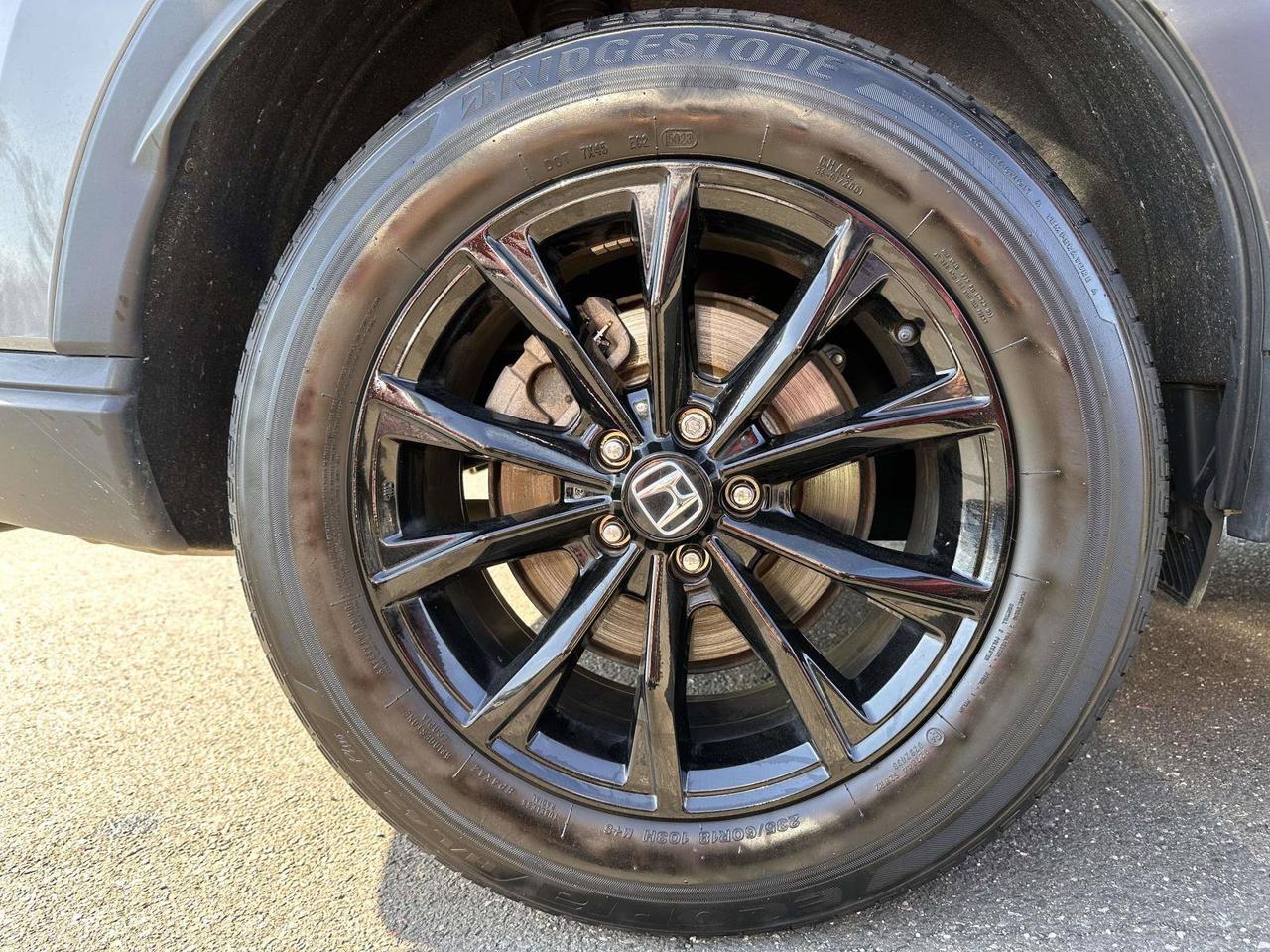 2024 Honda CR-V Hybrid Sport-L San Clemente CA