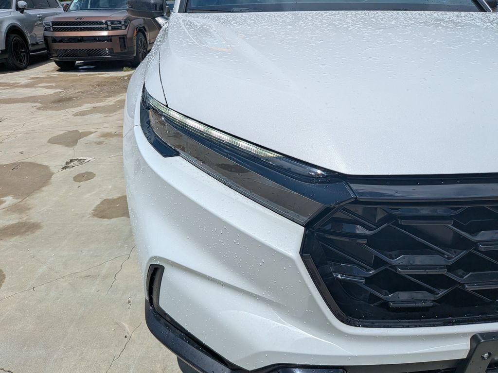 2024 Honda CR-V Hybrid Sport-L San Clemente CA