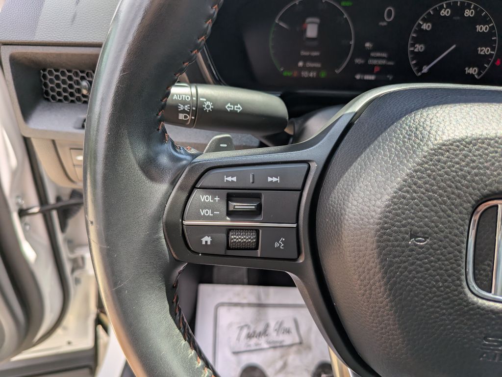 2024 Honda CR-V Hybrid Sport-L San Clemente CA