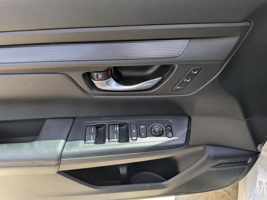 2024 Honda CR-V Hybrid Sport-L San Clemente CA