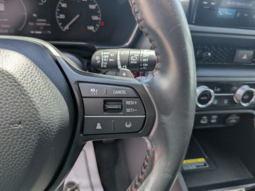 2024 Honda CR-V Hybrid Sport-L San Clemente CA