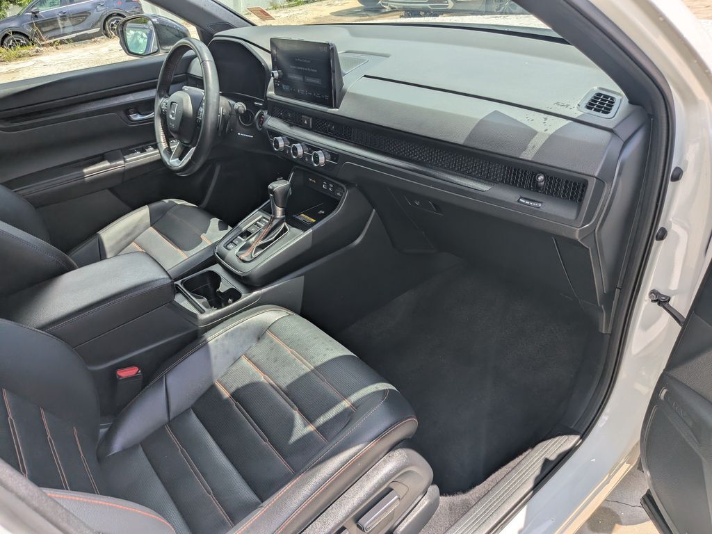 2024 Honda CR-V Hybrid Sport-L San Clemente CA