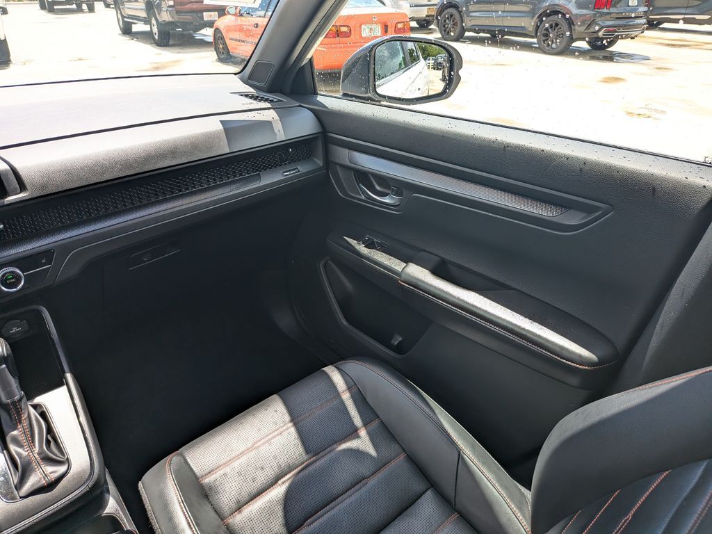 2024 Honda CR-V Hybrid Sport-L San Clemente CA