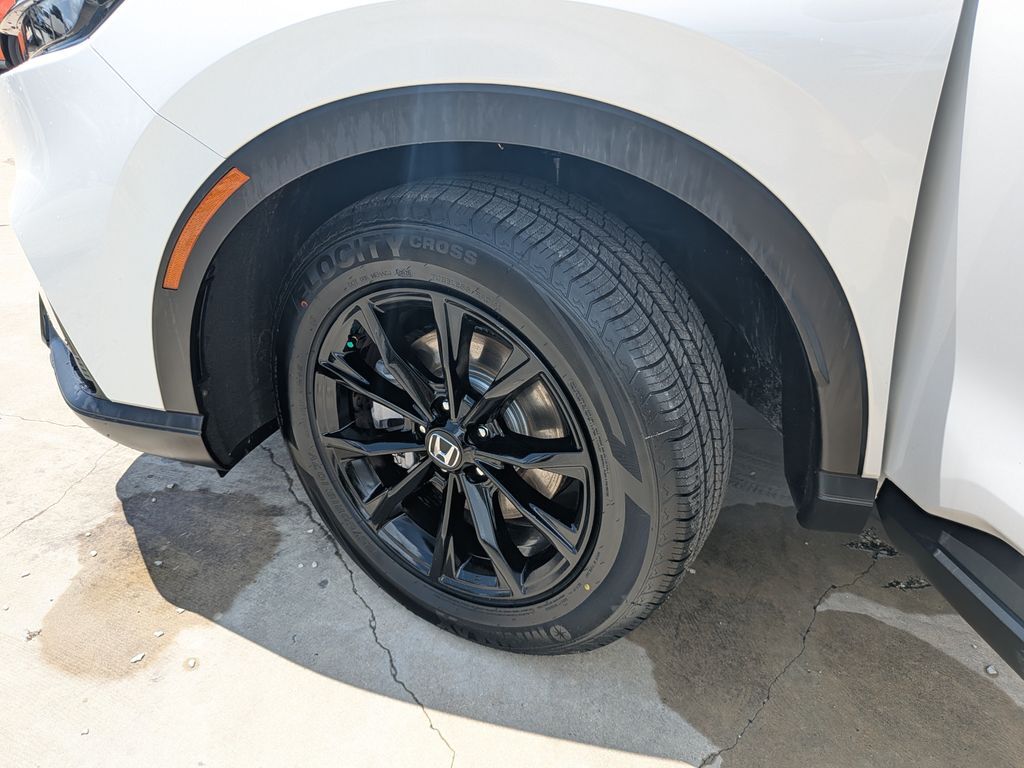 2024 Honda CR-V Hybrid Sport-L San Clemente CA