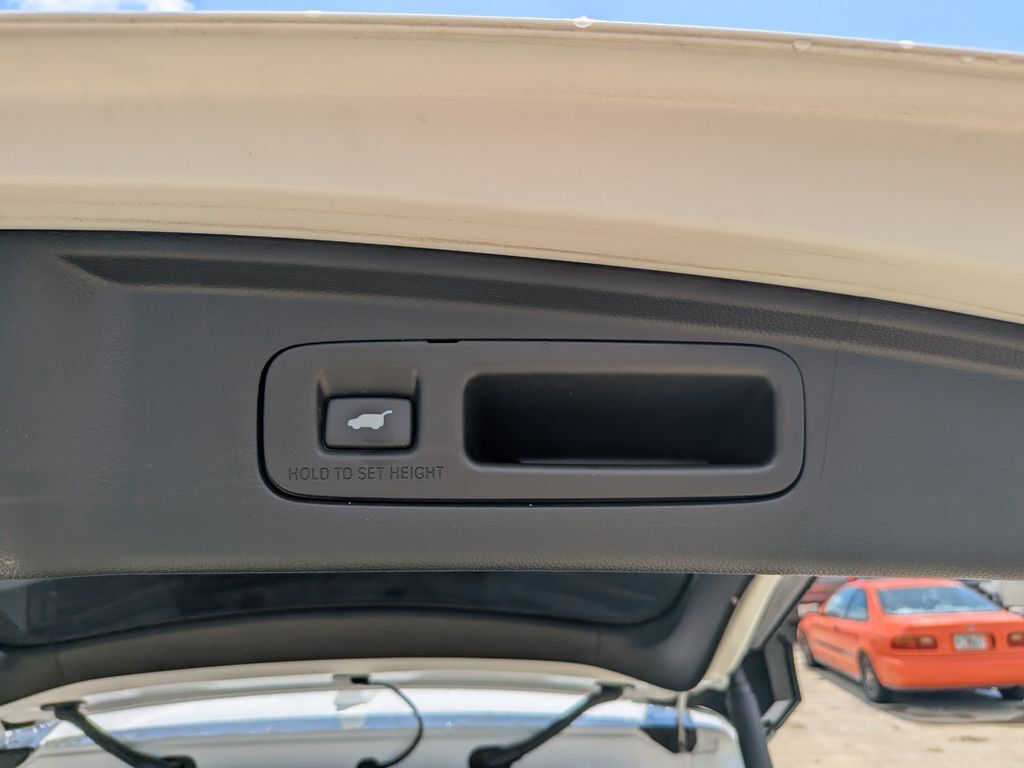 2024 Honda CR-V Hybrid Sport-L San Clemente CA
