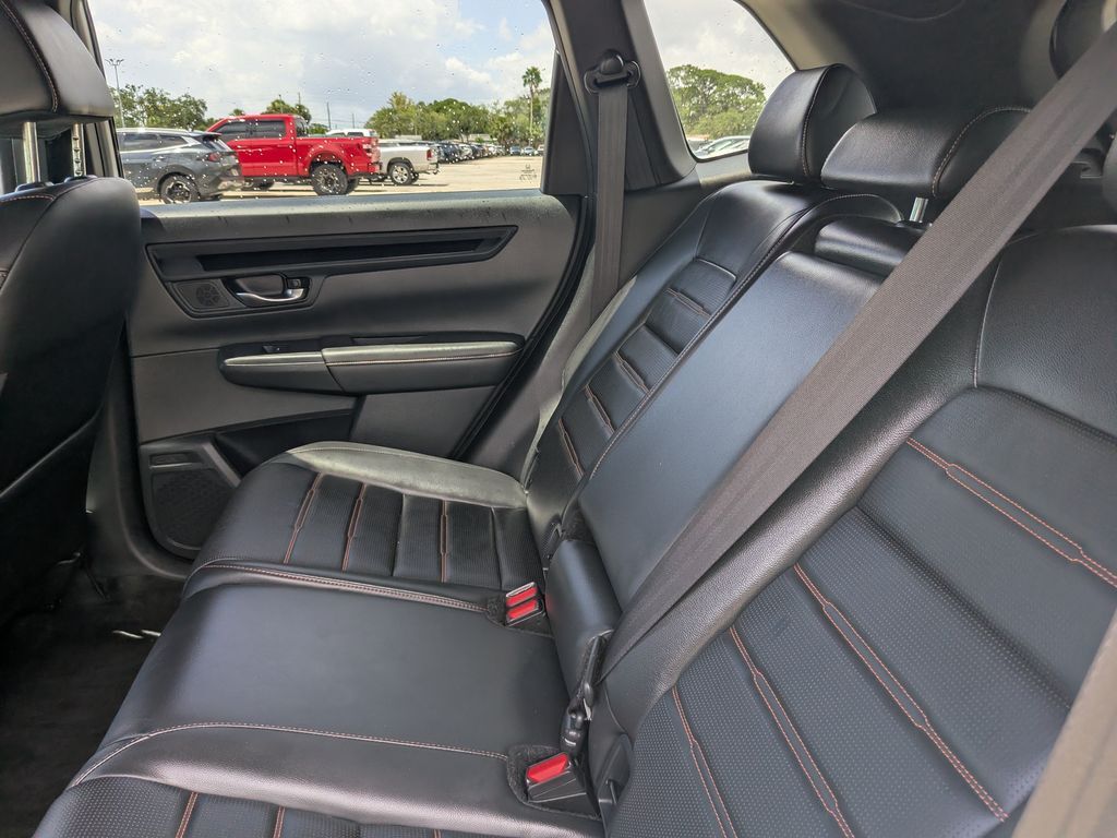 2024 Honda CR-V Hybrid Sport-L San Clemente CA