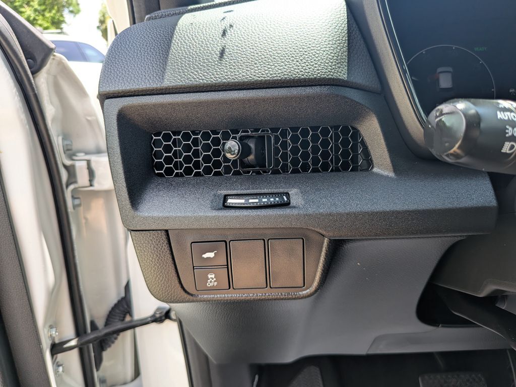 2024 Honda CR-V Hybrid Sport-L San Clemente CA