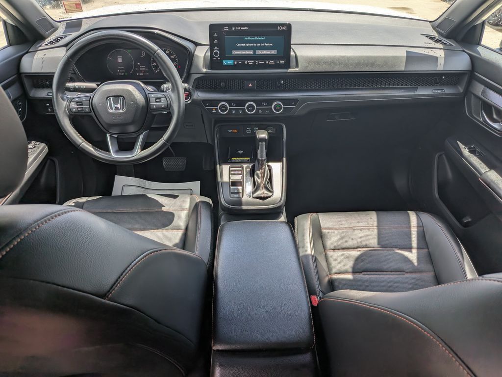 2024 Honda CR-V Hybrid Sport-L San Clemente CA