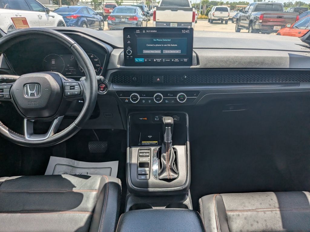 2024 Honda CR-V Hybrid Sport-L San Clemente CA