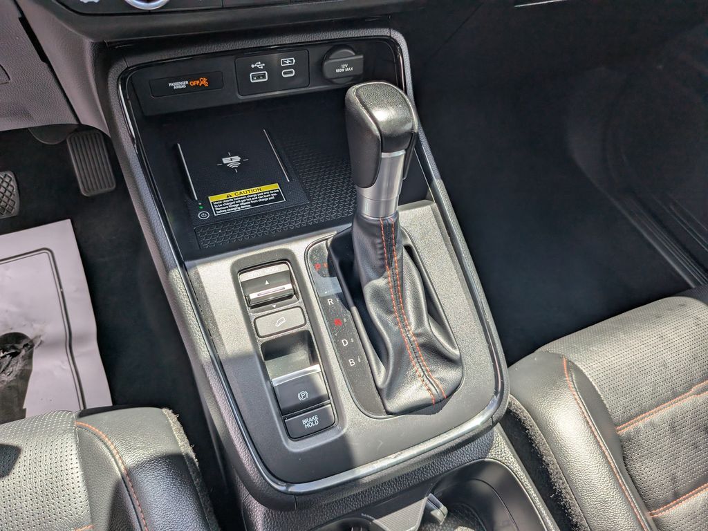 2024 Honda CR-V Hybrid Sport-L San Clemente CA