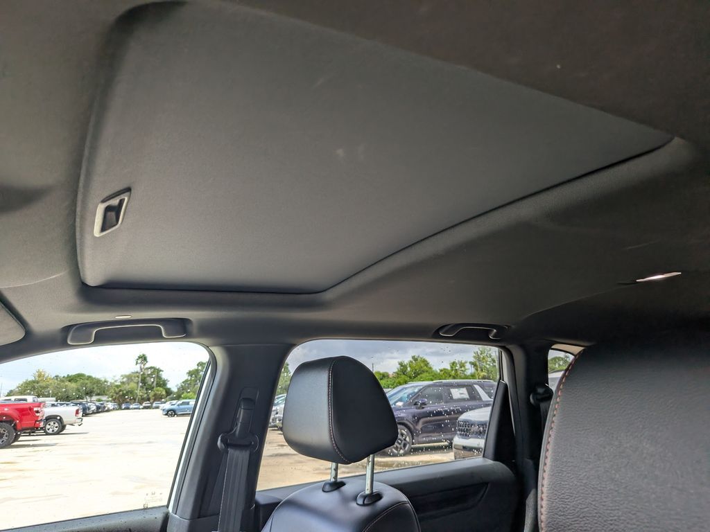 2024 Honda CR-V Hybrid Sport-L San Clemente CA