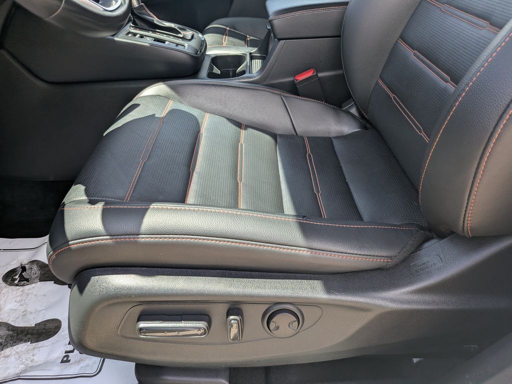 2024 Honda CR-V Hybrid Sport-L San Clemente CA