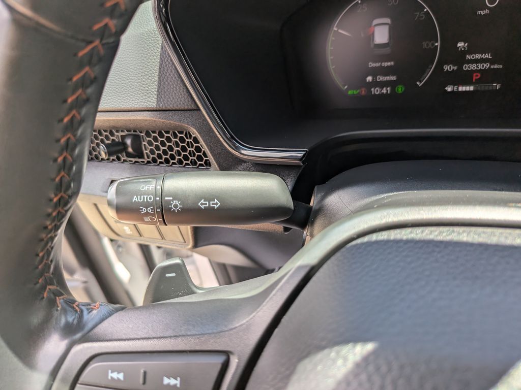 2024 Honda CR-V Hybrid Sport-L San Clemente CA