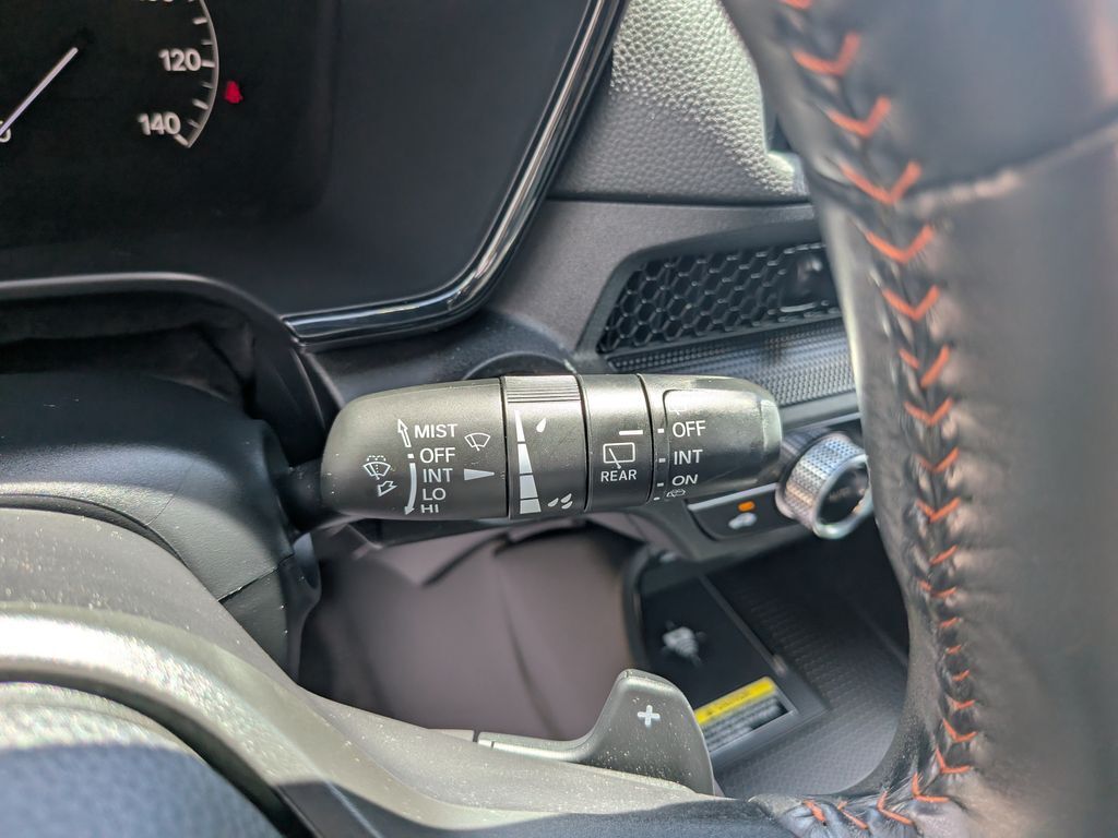 2024 Honda CR-V Hybrid Sport-L San Clemente CA