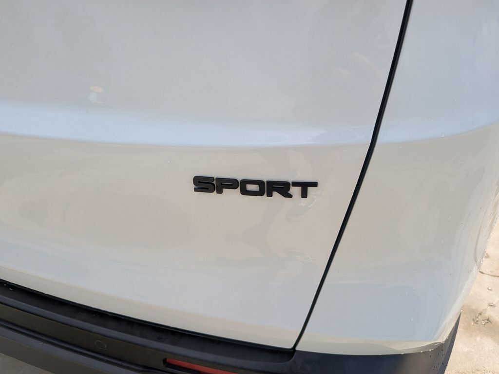 2024 Honda CR-V Hybrid Sport-L San Clemente CA