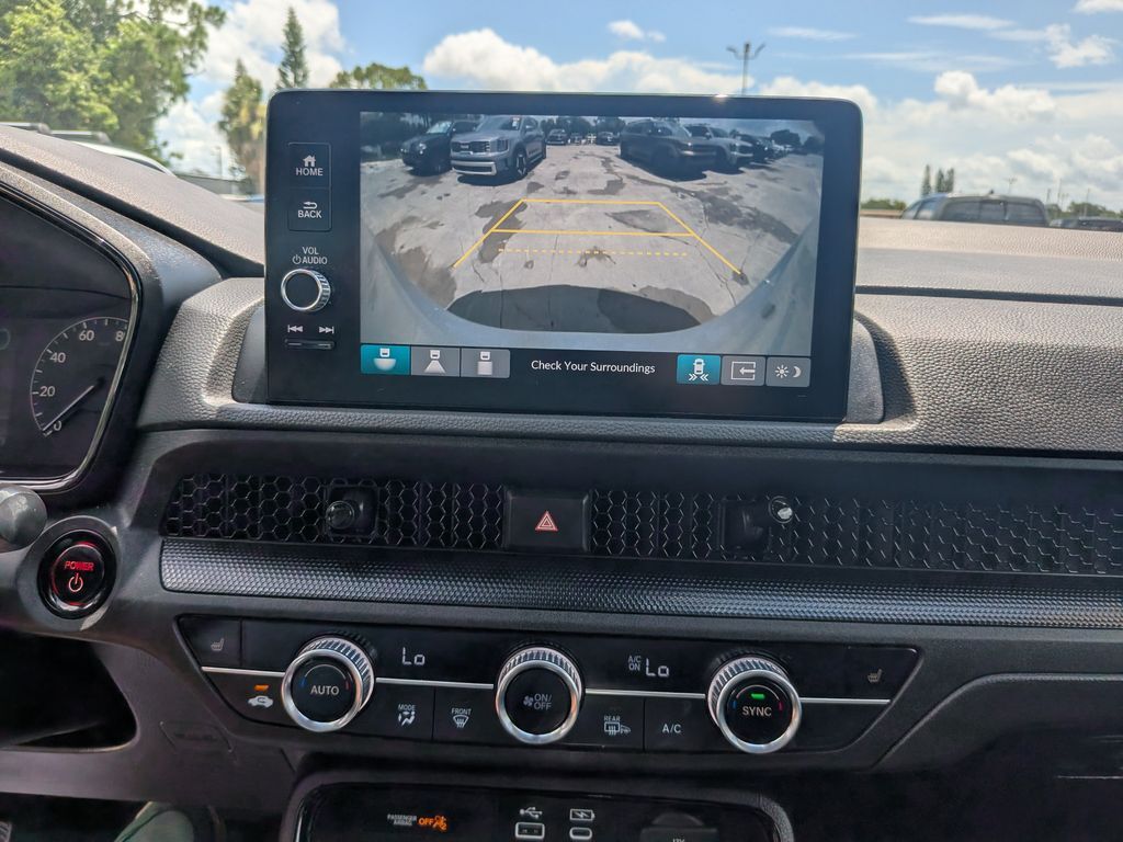 2024 Honda CR-V Hybrid Sport-L San Clemente CA