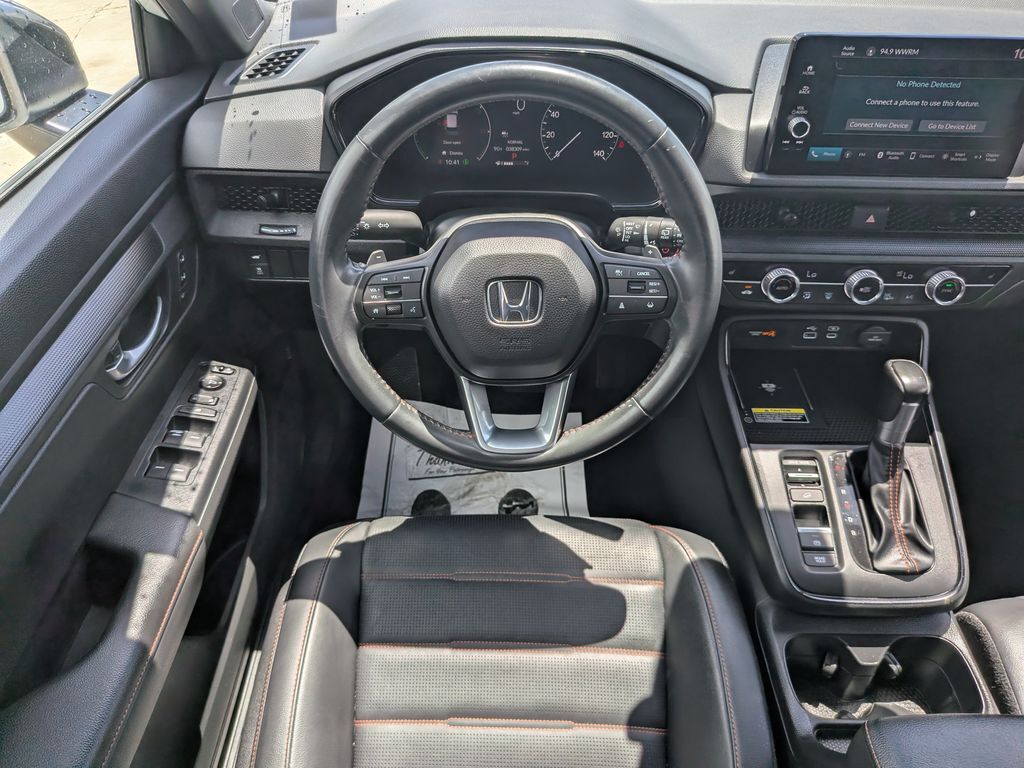 2024 Honda CR-V Hybrid Sport-L San Clemente CA