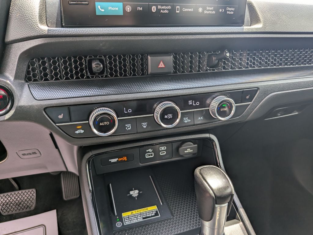 2024 Honda CR-V Hybrid Sport-L San Clemente CA
